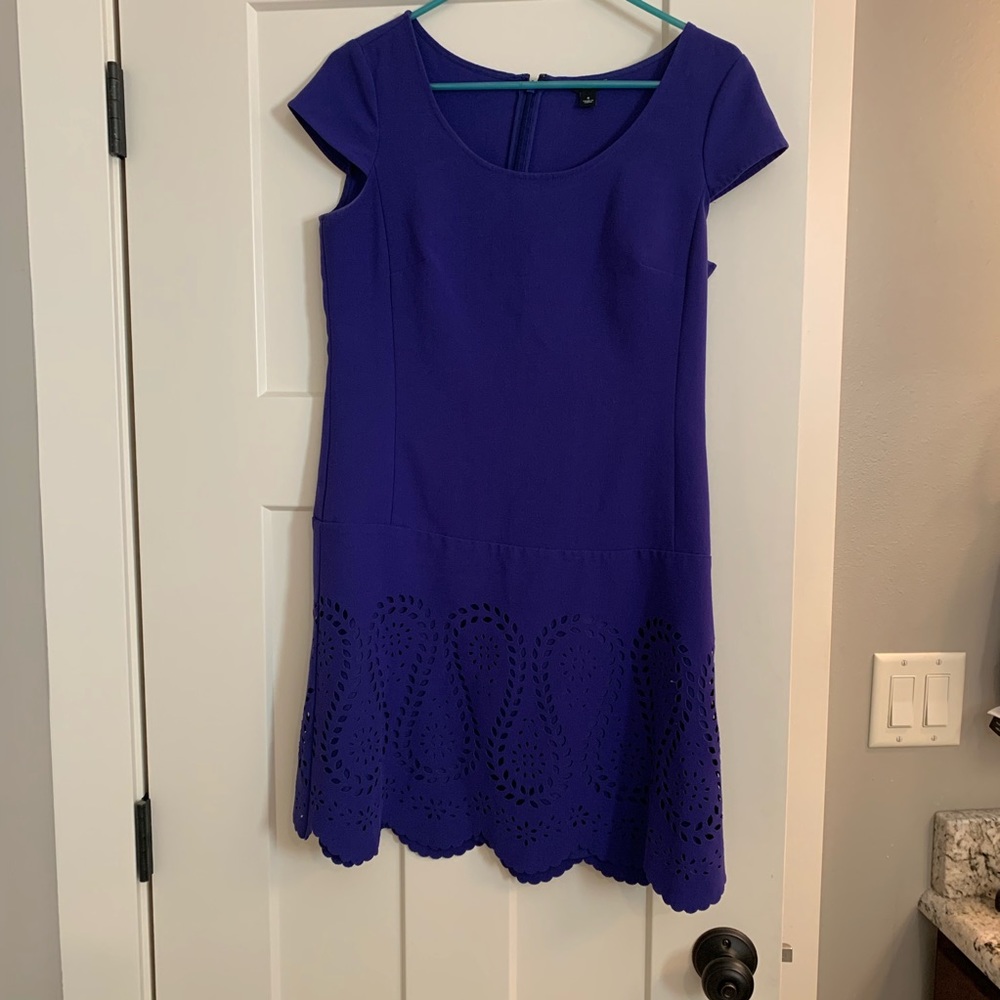 Ann Taylor Dress